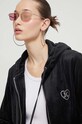 Juicy Couture bluza czarny JCBAS223822.101