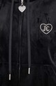 Juicy Couture bluza JCBAS223822.101 czarny