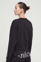Îmbrăcăminte Juicy Couture bluza JCBAS223824.101 negru
