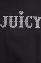 Juicy Couture bluza JCBAS223824.101 negru