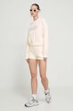 Juicy Couture bluza JCBAS223824.181 beżowy SS24