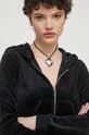 Кофта Juicy Couture чорний JCSEBJ007.101