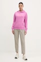 Helly Hansen bluza 54239 różowy SS25