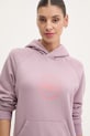 Helly Hansen bluza violet 54239