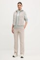Helly Hansen bluza 54239 zielony SS25