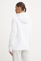 Oblečení Bavlněná mikina Helly Hansen HH LOGO 2.0 34460 bílá