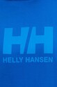 Хлопковая кофта Helly Hansen HH LOGO 2.0 34460
