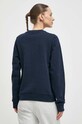 Одяг Бавовняна кофта Helly Hansen 34462. темно-синій