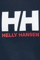 Бавовняна кофта Helly Hansen 34462. темно-синій