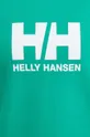 Бавовняна кофта Helly Hansen Жіночий