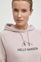 Helly Hansen bluza roz 63427