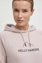 рожевий Кофта Helly Hansen