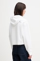 Clothing Lacoste sweatshirt SF0281 white