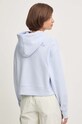 Îmbrăcăminte Lacoste bluza SF0281 albastru