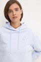 Lacoste bluza albastru SF0281
