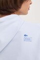 Lacoste bluza SF0281 albastru