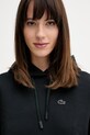 Lacoste bluza czarny SF0281