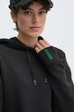Lacoste bluza negru SF0281