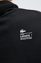 Lacoste bluza SF0281 czarny
