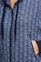 Lacoste bluza SF7606 granatowy