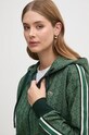 Lacoste bluza zielony SF7606
