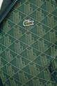 Lacoste bluza SF7606 zielony