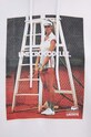 Кофта Lacoste SF7246 білий