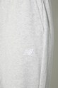 New Balance joggers French Terry Crew WP41500AHH gray