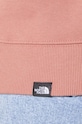 Βαμβακερή μπλούζα The North Face W Drew Peak Pullover Hoodie NF0A55ECNXQ1