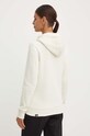 Bavlnená mikina The North Face W Drew Peak Pullover Hoodie NF0A55ECQLI1 béžová SS24