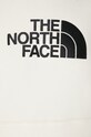 The North Face hanorac de bumbac W Drew Peak Pullover Hoodie NF0A55ECQLI1