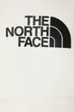 Βαμβακερή μπλούζα The North Face W Drew Peak Pullover Hoodie