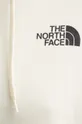 Βαμβακερή μπλούζα The North Face W Trend Crop Hoodie Γυναικεία