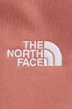 The North Face felső W Essential Crew Női