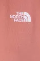 The North Face bluză W Essential Crew