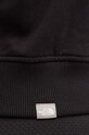 The North Face bluză W Essential Fz Hoodie NF0A853VJK31 negru