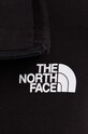 The North Face bluza W Essential Qz Crew NF0A854HJK31 czarny