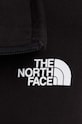 The North Face bluza W Essential Qz Crew NF0A854HJK31 czarny