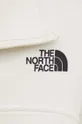 The North Face felső W Essential Qz Crew Női