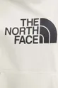 Хлопковая кофта The North Face W Light Drew Peak Hoodie Женский