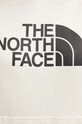 The North Face hanorac de bumbac W Light Drew Peak Hoodie NF0A3RZ4QLI1 bej