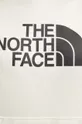 The North Face bluza bawełniana W Light Drew Peak Hoodie Damski