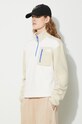 The North Face sports sweatshirt Yumiori beige NF0A8843TOB1