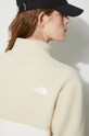 The North Face sports sweatshirt Yumiori NF0A8843TOB1 beige