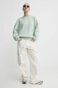 Karl Kani bluza 6129796 zielony SS24