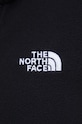 The North Face bluza sportowa 100 Glacier NF0A855OJK31 czarny