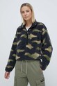 The North Face bluza gri NF0A7URORWO1