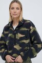 The North Face bluza NF0A7URORWO1 gri