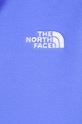 The North Face bluza sportowa 100 Glacier NF0A855PQBO1 niebieski
