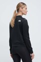 Îmbrăcăminte The North Face hanorac Reaxion NF0A87JWKT01 negru